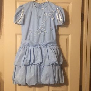 Kid’s dress